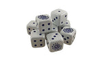 Star Trek Ascendancy: Federation Dice
