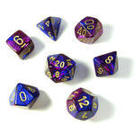 Gemini 2: Poly Blue Purple/Gold (7)