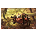 Arkham Horror LCG: Narrow Escape Playmat