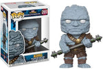 Funko Pop! Marvel Thor Ragnarok - Korg