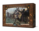 A Song of Ice & Fire: Tabletop Miniatures Game: Bolton Cutthroats Unit Box