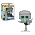 Funko Pop! Spongebob Squarepants - Squidward Ballerina
