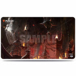 Magic the Gathering: Ravnica Allegiance Play Mat V3
