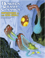 Dungeon Crawl Classics: Imprisoned In The God-Skull