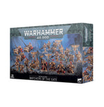 Warhammer 40K: Adeptus Custodes - Watchers of the Gate