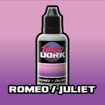 Turbo Dork: Turboshifts Acrylic Paint: Romeo Slash Juliet (20ML)