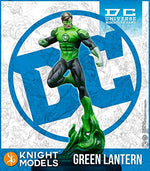 Knight Models DC Universe: Green Lantern (Hal Jordan) (Resin)