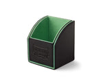 Dragon Shield: Nest Box Black/Green