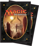 Magic the Gathering: Amonkhet Standard Deck Protector Sleeves - Card Back (80)