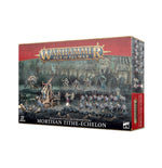 Warhammer Age of Sigmar: Ossiarch Bonereapers Battleforce - Mortisan Tithe-Echelon