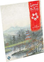 Legend of the Five Rings RPG: Game Master`s Kit
