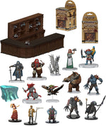 Pathfinder Battles: Rusty Dragon Inn Box Set