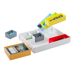 Gamegenic Token Silo White/Multicolor