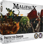 Malifaux 3rd Edition: Protected Domain