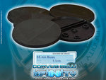 Infinity: 55mm Line of Fire Bases