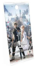 Final Fantasy TCG: Chrystal Dominion Booster Pack
