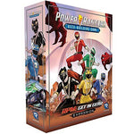 Power Rangers - Deck-Building Game: RPM - Get In Gear Expansion