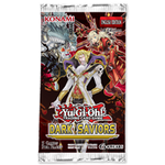 Yu-Gi-Oh CCG: Booster Pack - Dark Saviors