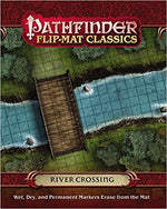 Pathfinder Flip Mat Classic River Crossing