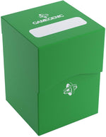Gamegenic Deck Holder - Green (100+)