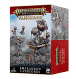 Warhammer Age of Sigmar: Spearhead - Kharadron Overlords