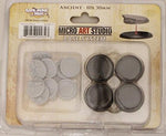 Micro Art Studio Base System: Ancient - 10 (30mm)