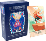 The Fablemaker's Animated Tarot Box Set