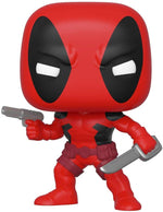 Funko Pop! Marvel 80 Years - Deadpool