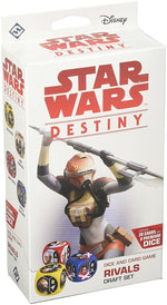 Star Wars Destiny: Rivals Draft Set