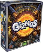 Gizmos: 2nd Edition