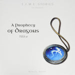 Time Stories: A Prophecy of Dragons