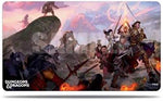 Dungeons & Dragons: Cover Series Playmat - Sword Coast Adventurers Guide