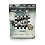 Board Game Sleeves: Standard Non-glare
