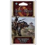 The Lord of the Rings LCG: The Crossings of Poros Adventure Pack