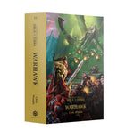 The Horus Heresy - Siege of Terra - Warhawk (soft)