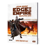 Star Wars RPG: Edge of Empire - Game Master's Kit