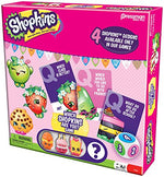 Shopkins Which Shopkins are you? Game