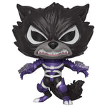 Funko Pop! Venom - Venomized Rocket