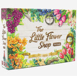 The Little Flower Shop Dice Game