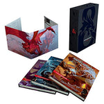 Dungeons and Dragons RPG: Core Rulebook Gift Set