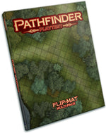 Pathfinder RPG: Playtest Flip-Mat Multi-Pack