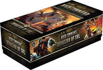 High Command DBG: Warmachine - Invasion of Sul Campaign Expansion Set