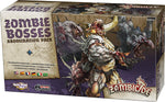 Zombicide: Zombie Bosses - Abomination Pack