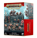 Warhammer Age of Sigmar: Spearhead - Ogor Mawtribes