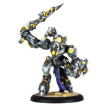 Warmachine MKIV: Dusk House Kallyss Eidolon Heavy Warjack