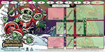 Munchkin: Munchkin Pathfinder Playmat - Presents Unaccounted For