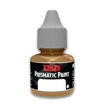 Dungeons & Dragons Prismatic Paint: Glorious Gold (Metallic) 92.056