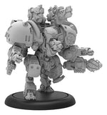 Warcaster: Marcher Worlds Strike Raptor A Heavy Warjack (Resin/Metal)