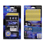 Star Trek Attack Wing: Card Pack Wave 4 Federation Attack Squadron