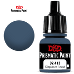 Dungeons & Dragons Prismatic Paint: Displacer Beast 92.413